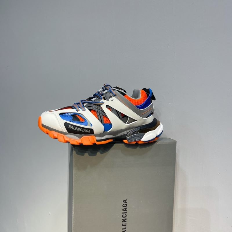 Balenciaga Track Shoes